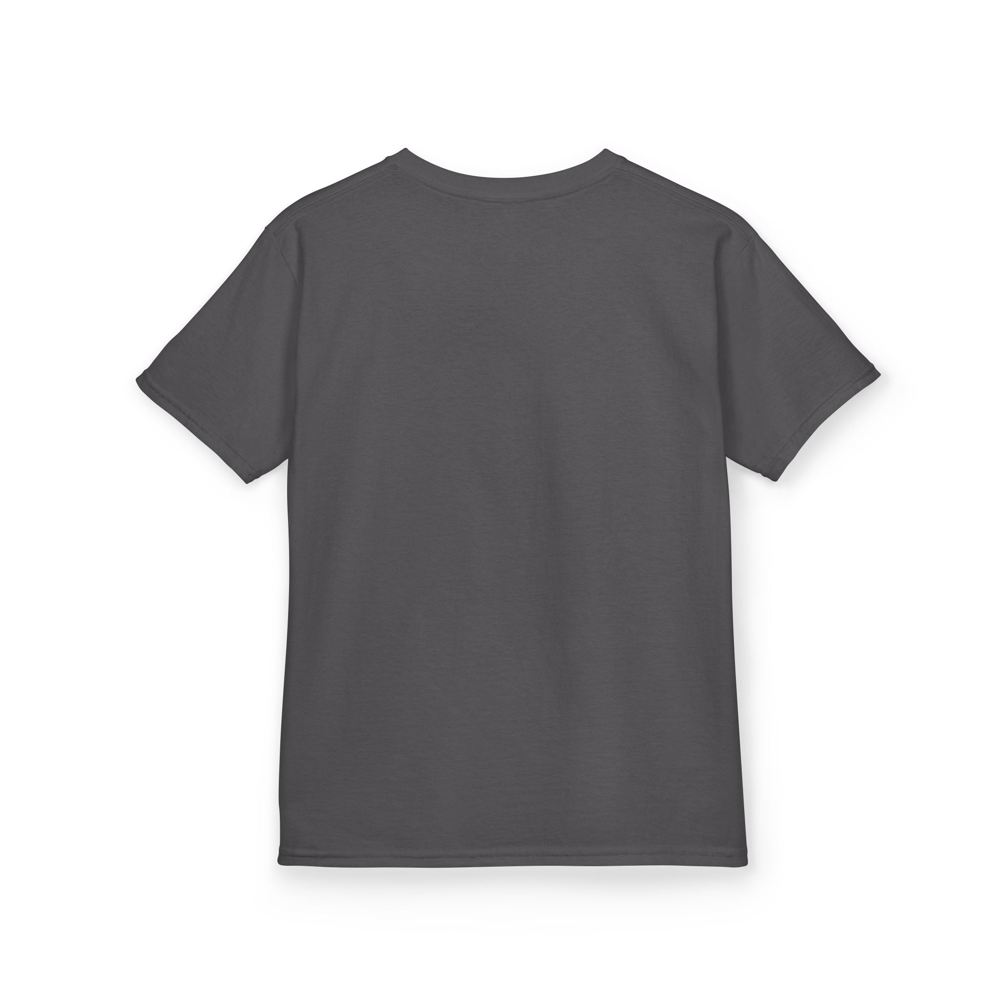 Kids Tee Melton Elementary — Melton Script Teal