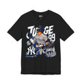 Aaron Judge Yankees #99 Baseball Tee|Yankees Baseball|All Rise’ Fan Shirt