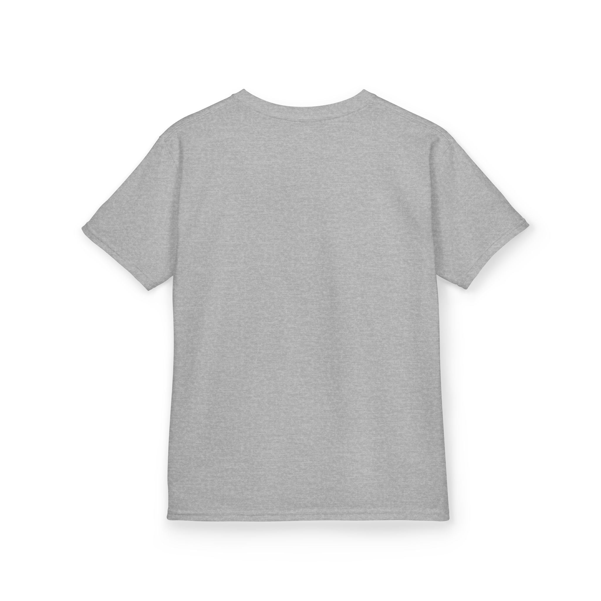Melton Kids Tee — Blue Ocean Surf Graphic "Melton"