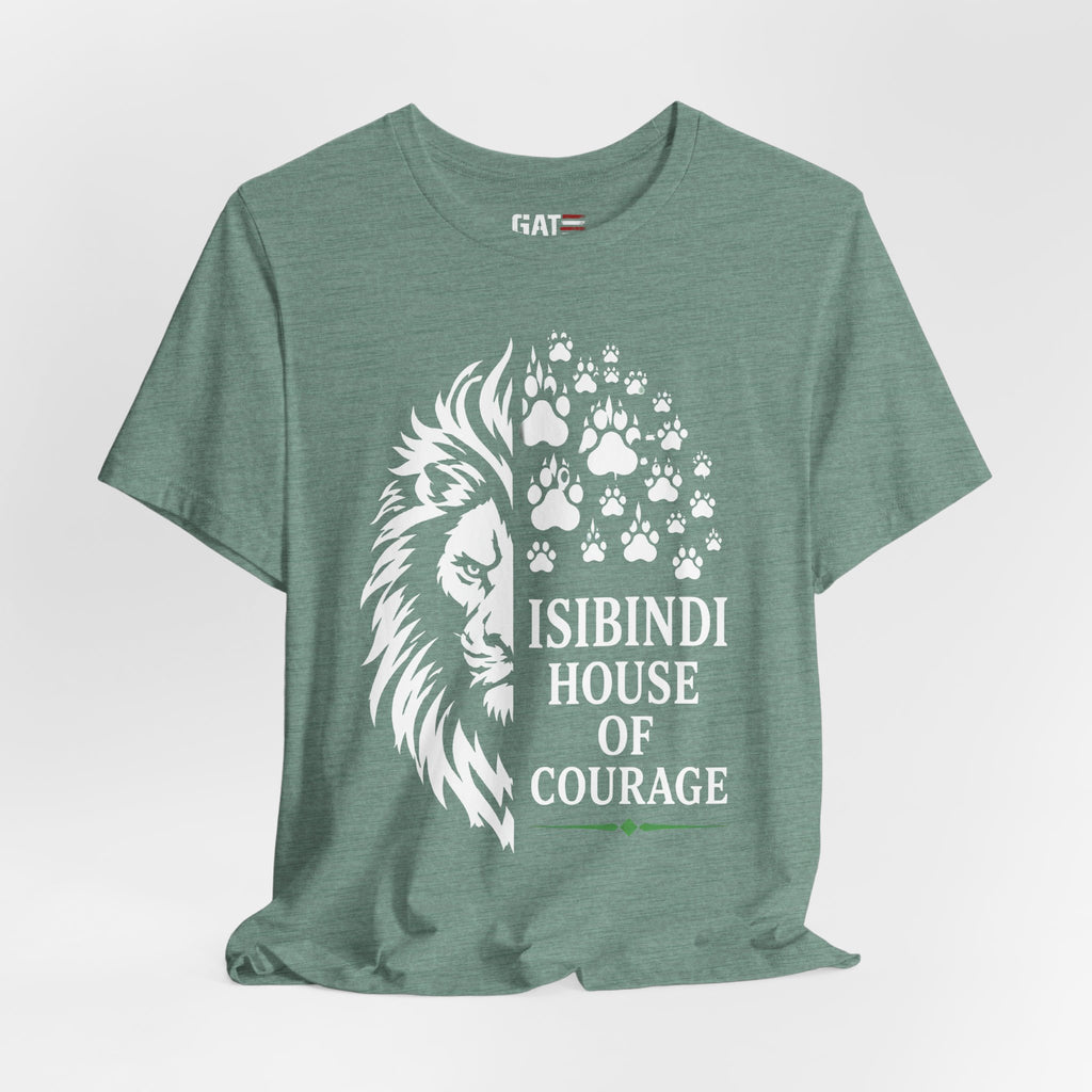 Ron Clark Green Squad| Isibindi House Of Courage