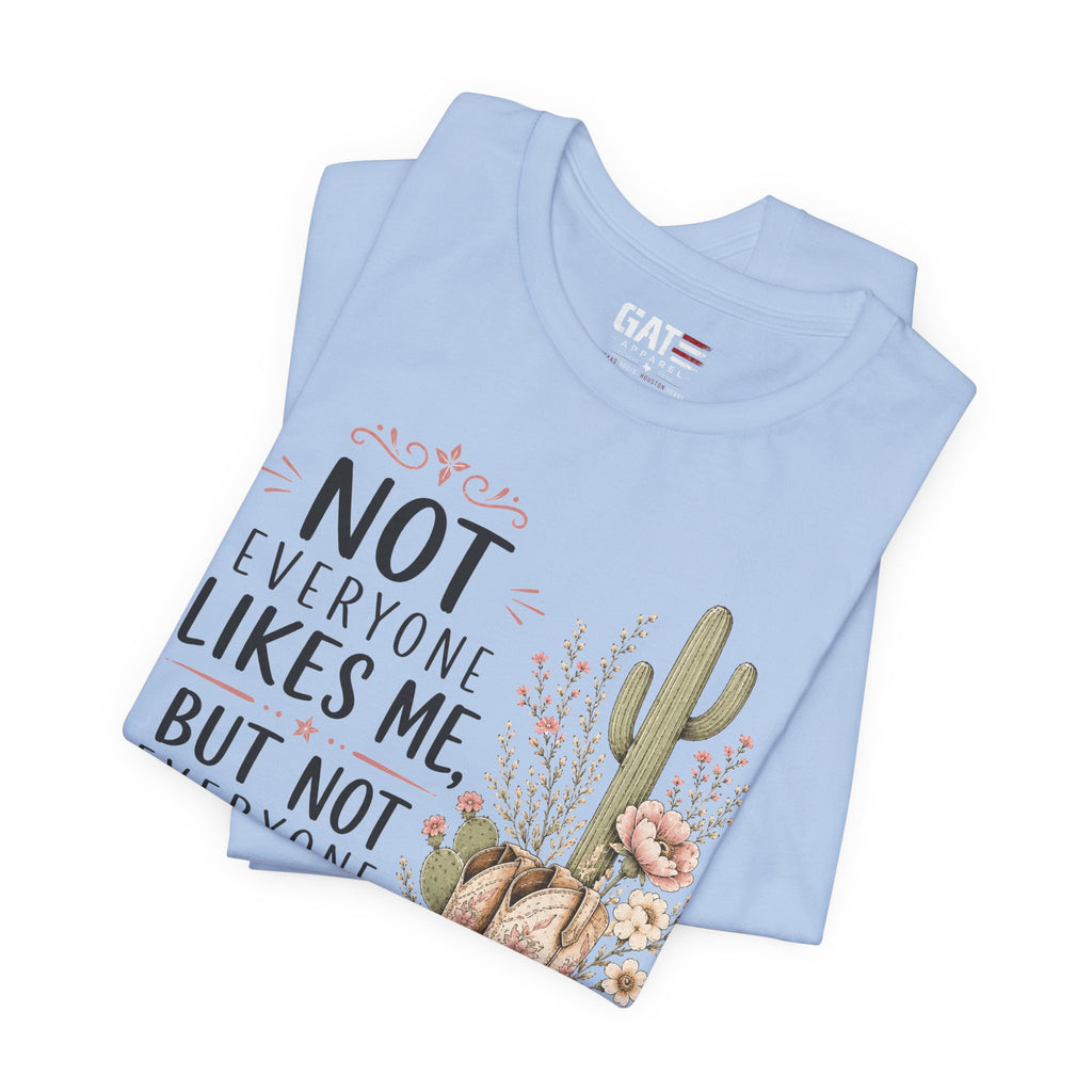 Not Everyone Matters | Beth Dutton Shirt