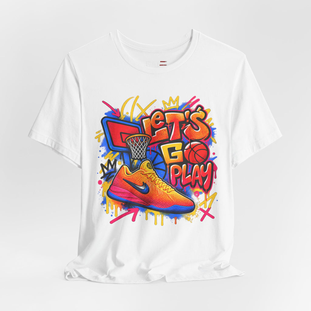 Caitlin Clark Caitlin 1s All-Star Sneaker Shirt