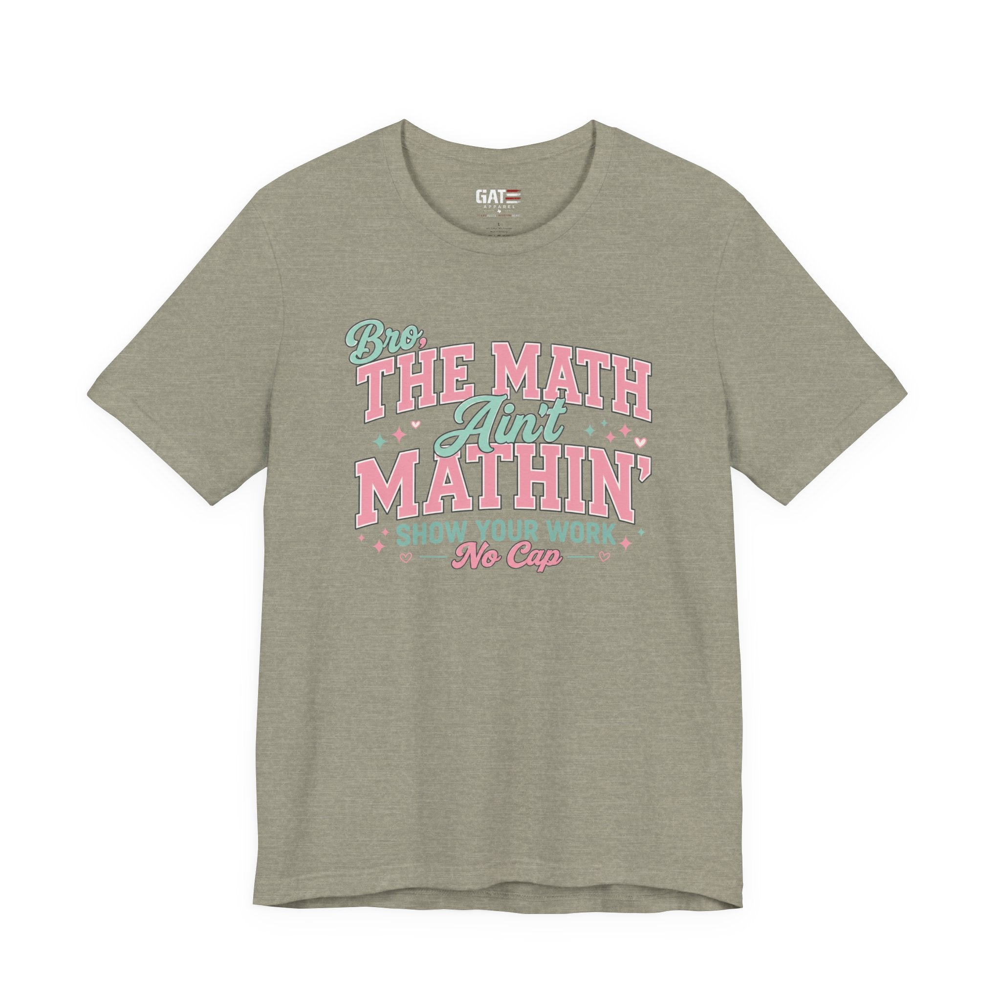 Elementary School Teacher Shirt, Funny Teacher Tee, Middle School Teacher Gift, High School Teacher Shirt, Classroom Humor Tee