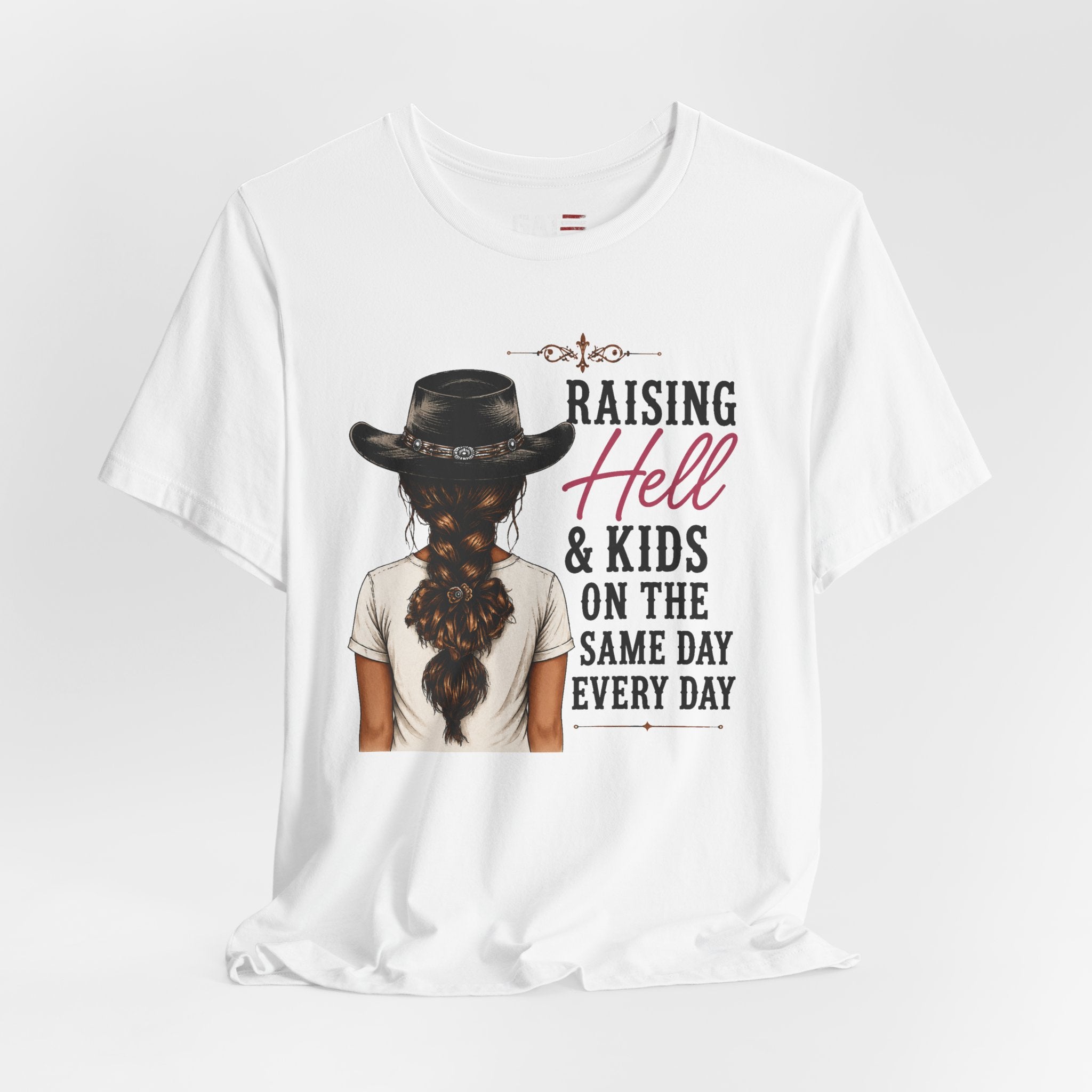 Beth Dutton Shirt, Western Cowgirl Shirt for Women, Country Girl Tee, Rodeo Shirt, Ranch Girl Gift, Cowboy Boots Tee, Western Graphic Tee