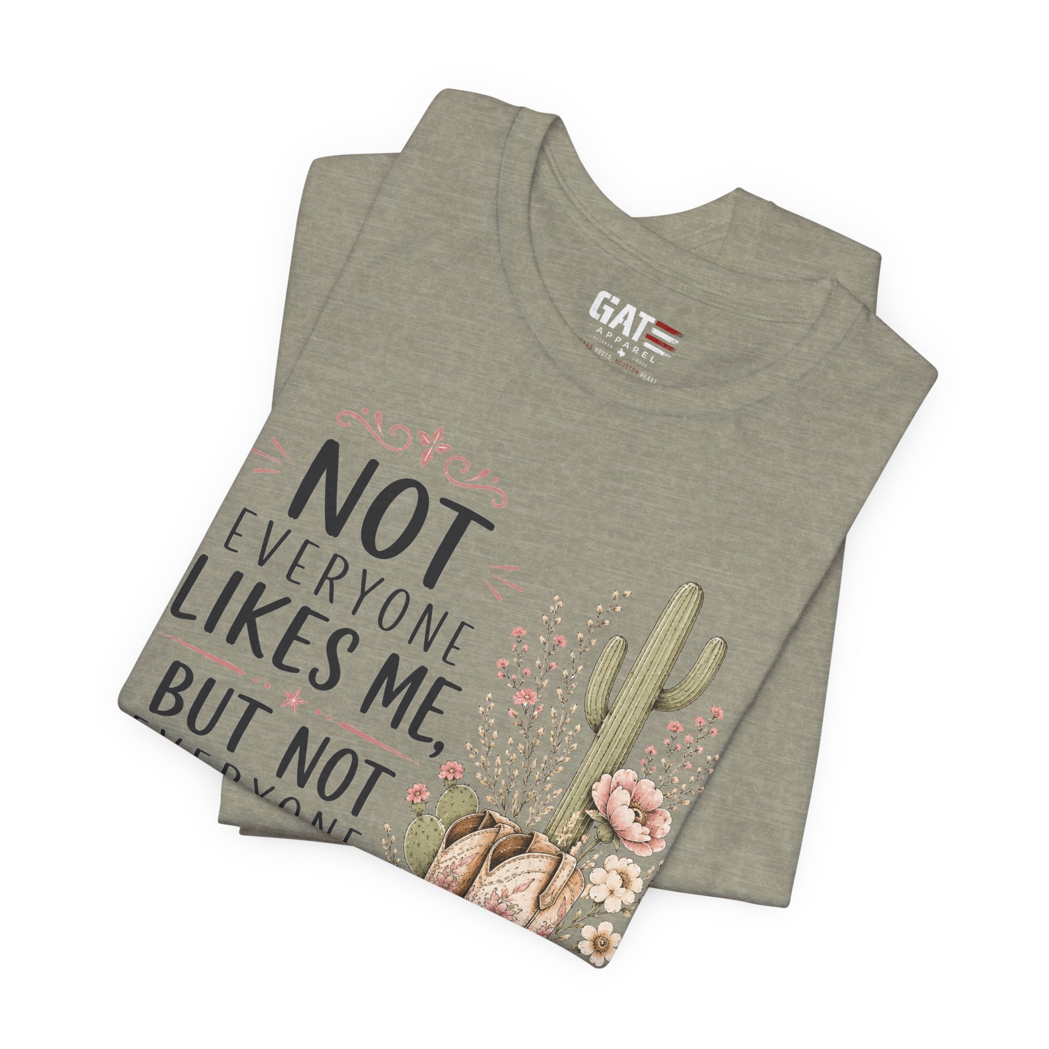 Not Everyone Matters | Beth Dutton Shirt