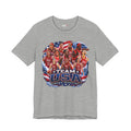 Team USA Women's Basketball Shirt | FIBA Tee 2026 Design 3