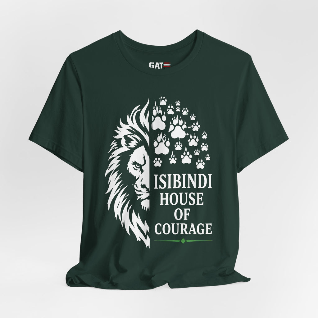 Ron Clark Green Squad| Isibindi House Of Courage