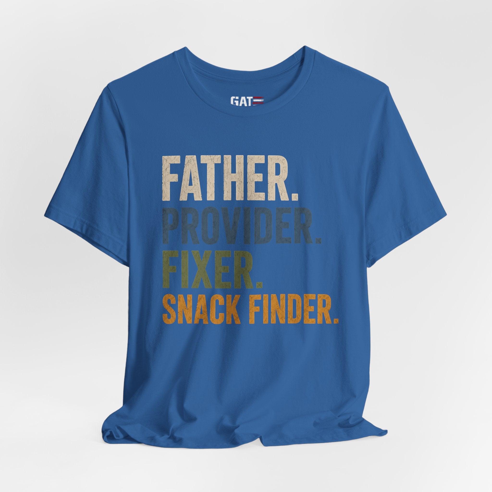 Funny Dad Shirt, Dada Daddy Dad Uber Tee, Fatherhood Humor Shirt, Dad Life Gift, Father's Day Shirt for Dad, New Dad Tee