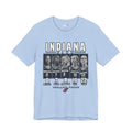 Indiana Fever The Five Shirt | Caitlin Clark WNBA Basketball Tee