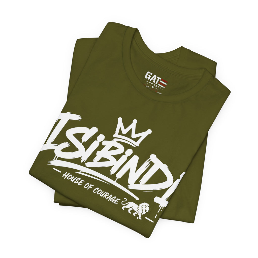 Ron Clark Green Squad| Isibindi Script