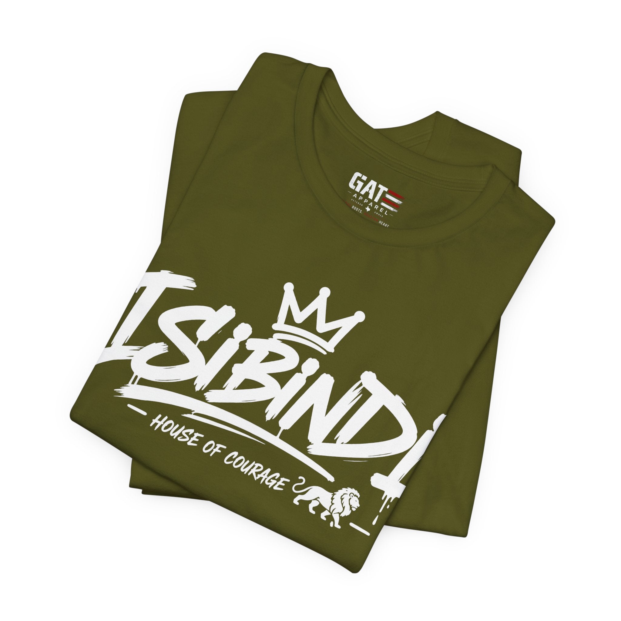 Ron Clark Green Squad| Isibindi Script