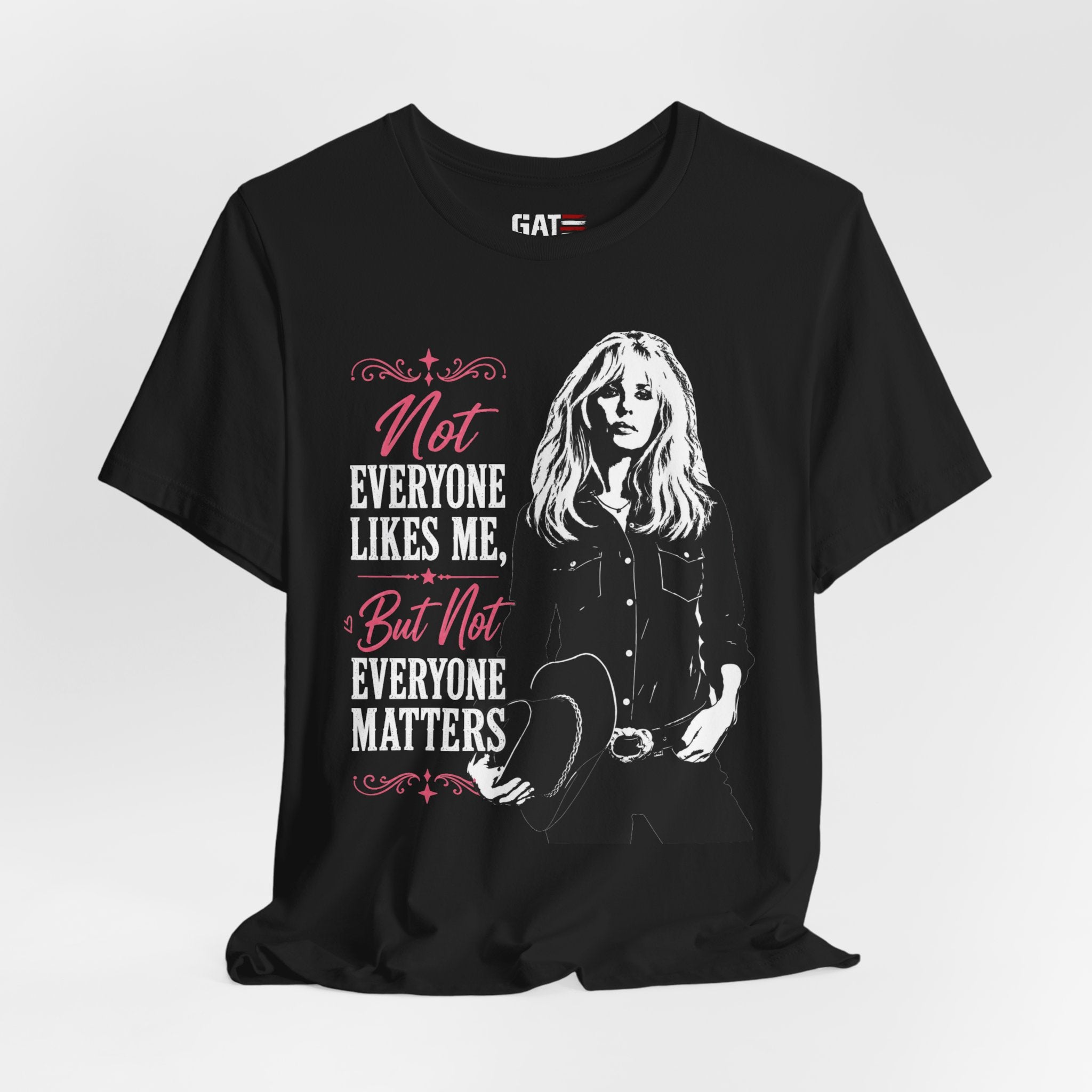 Beth Dutton Graphic Tee