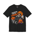 I'm Just Here for the Candy Halloween Skull Shirt | Spooky Tee