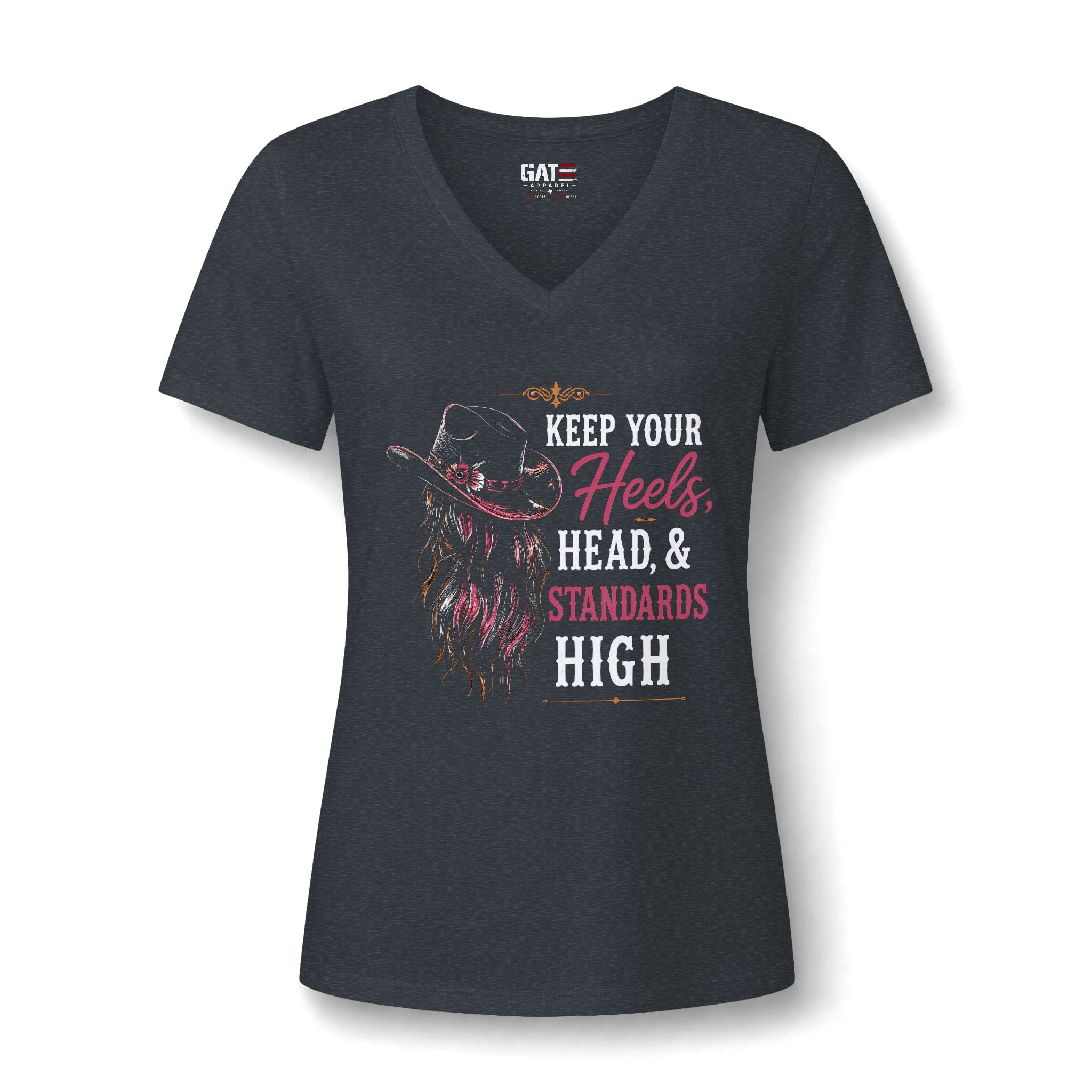 Beth Dutton Shirt Vneck Western Cowgirl Shirt for Women, Country Girl Tee, Rodeo Shirt, Ranch Girl Gift, Cowboy Boots Tee, Western Graphic Tee