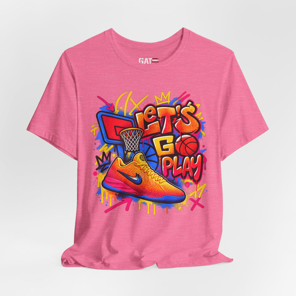 Caitlin Clark Caitlin 1s All-Star Sneaker Shirt
