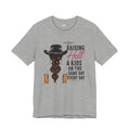 Raising Hell and Kids | Beth Dutton Shirt