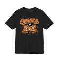 Ron Clark Orange Squad Onraka| Tiger Cubs