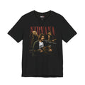 Nirvana Band Graphic Tee| Vintage Grunge