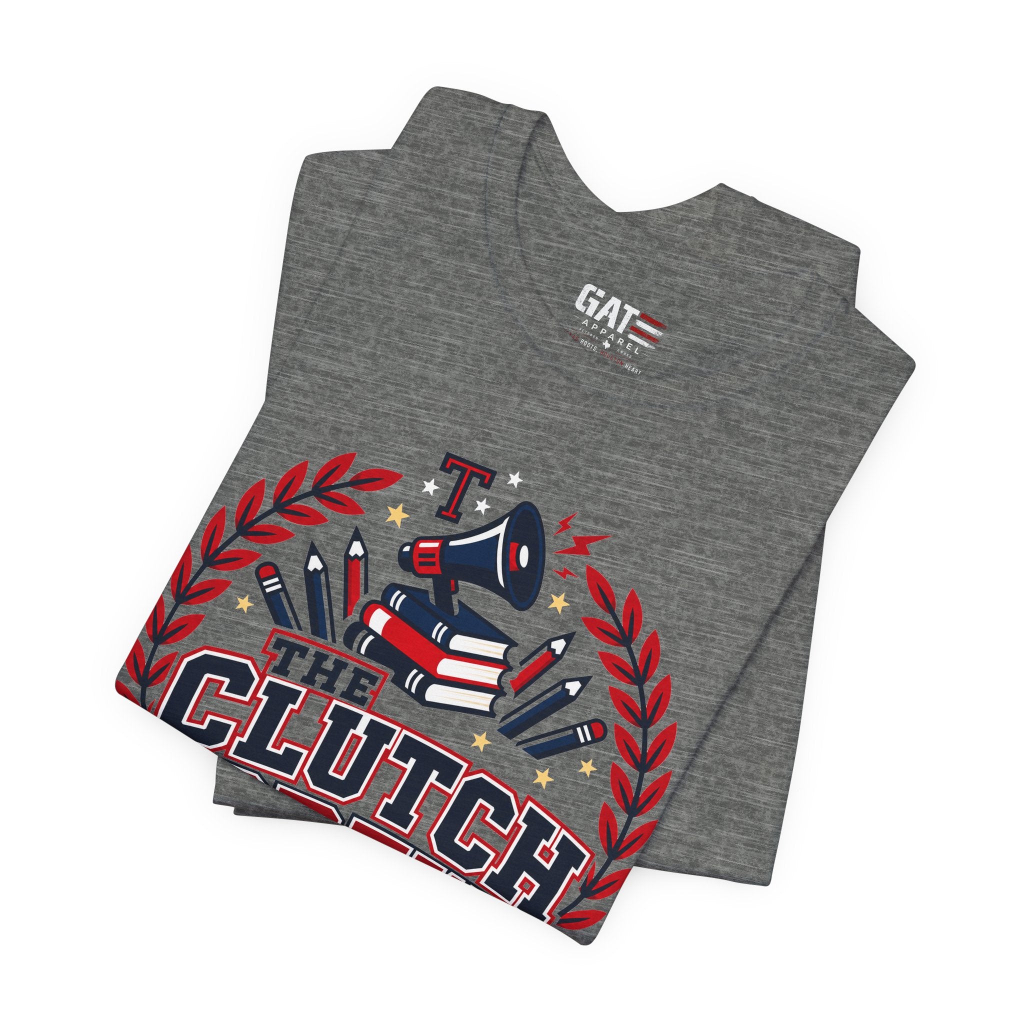 Customized Team Name Teacher Shirt Sports Theme