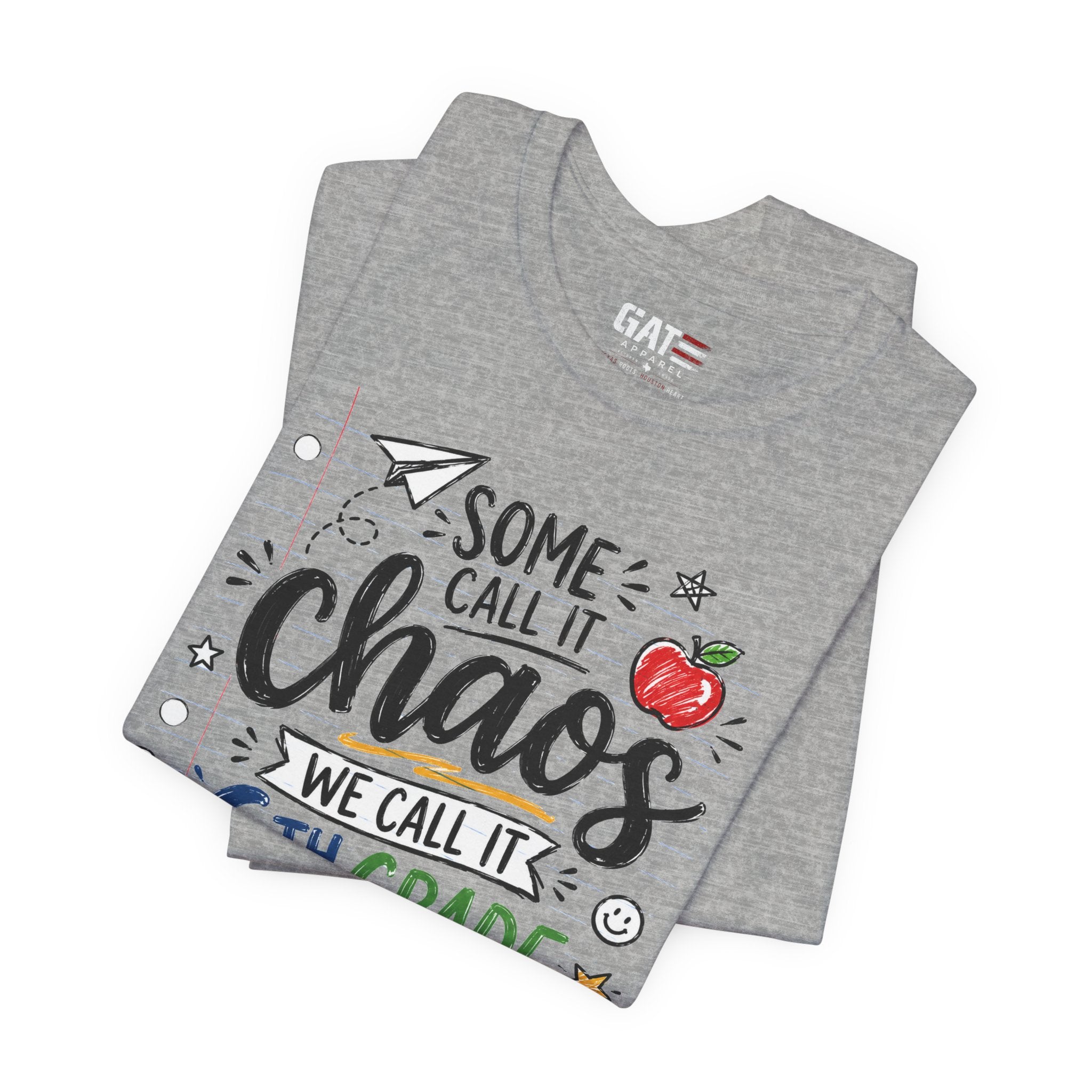 Middle School Teacher Shirt, Funny Teacher Tee, Middle School Teacher Gift, Gen Alpha Teacher Shirt, Classroom Humor Tee