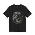 Guns and Roses Skull & Roses Band Tee