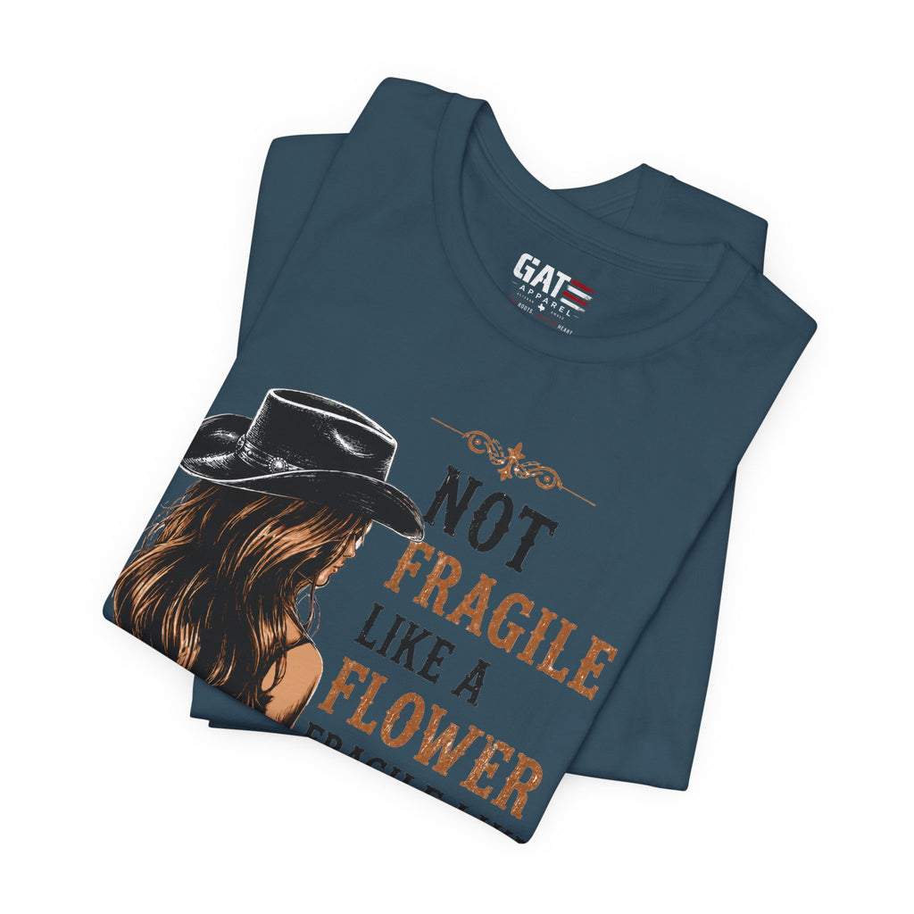 Fragile Like A Bomb | Beth Dutton Shirt