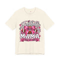 Football Mom Personalized Shirt Custom Player Name Number Player Game Day Tee