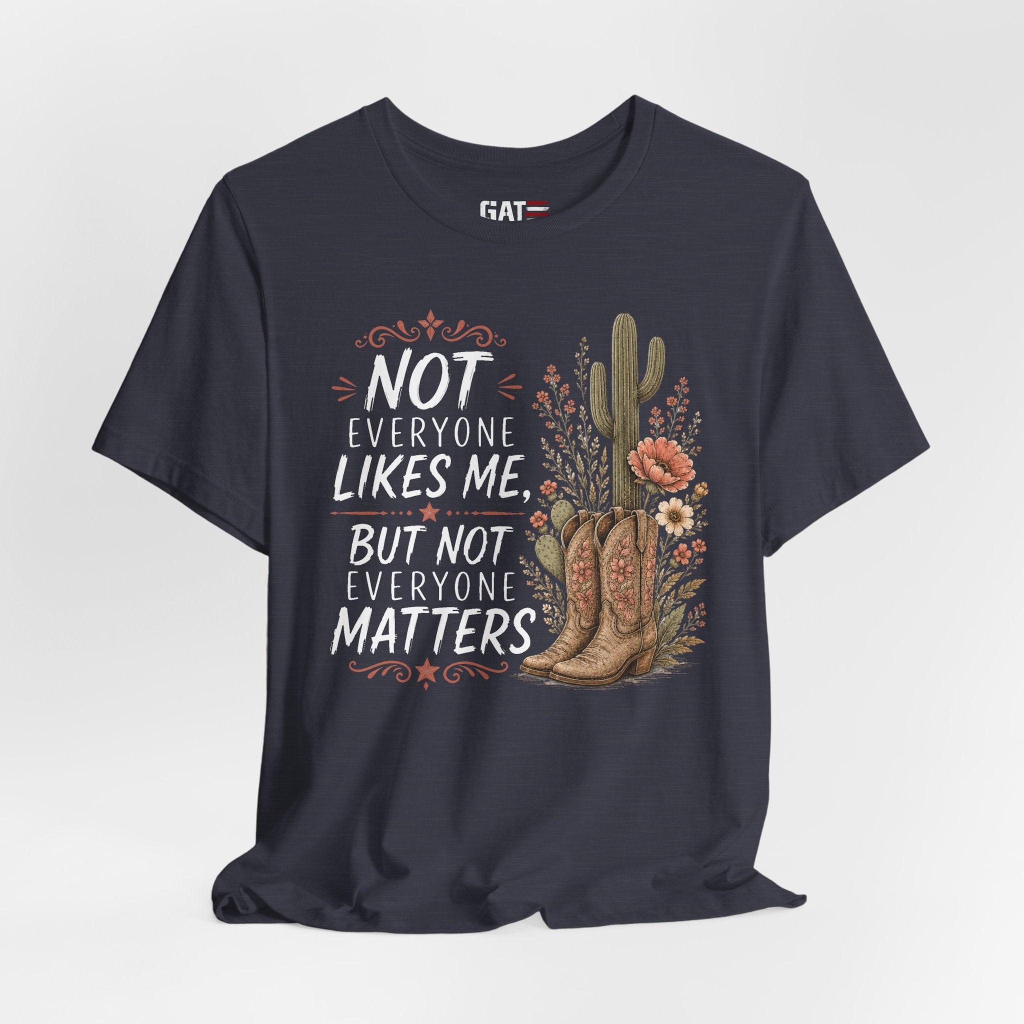 Not Everyone Matters | Beth Dutton Shirt