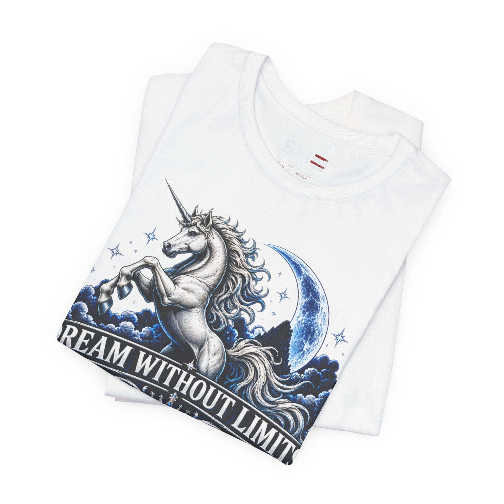 Ron Clark Blue Squad| Reveur Dream Without Limits