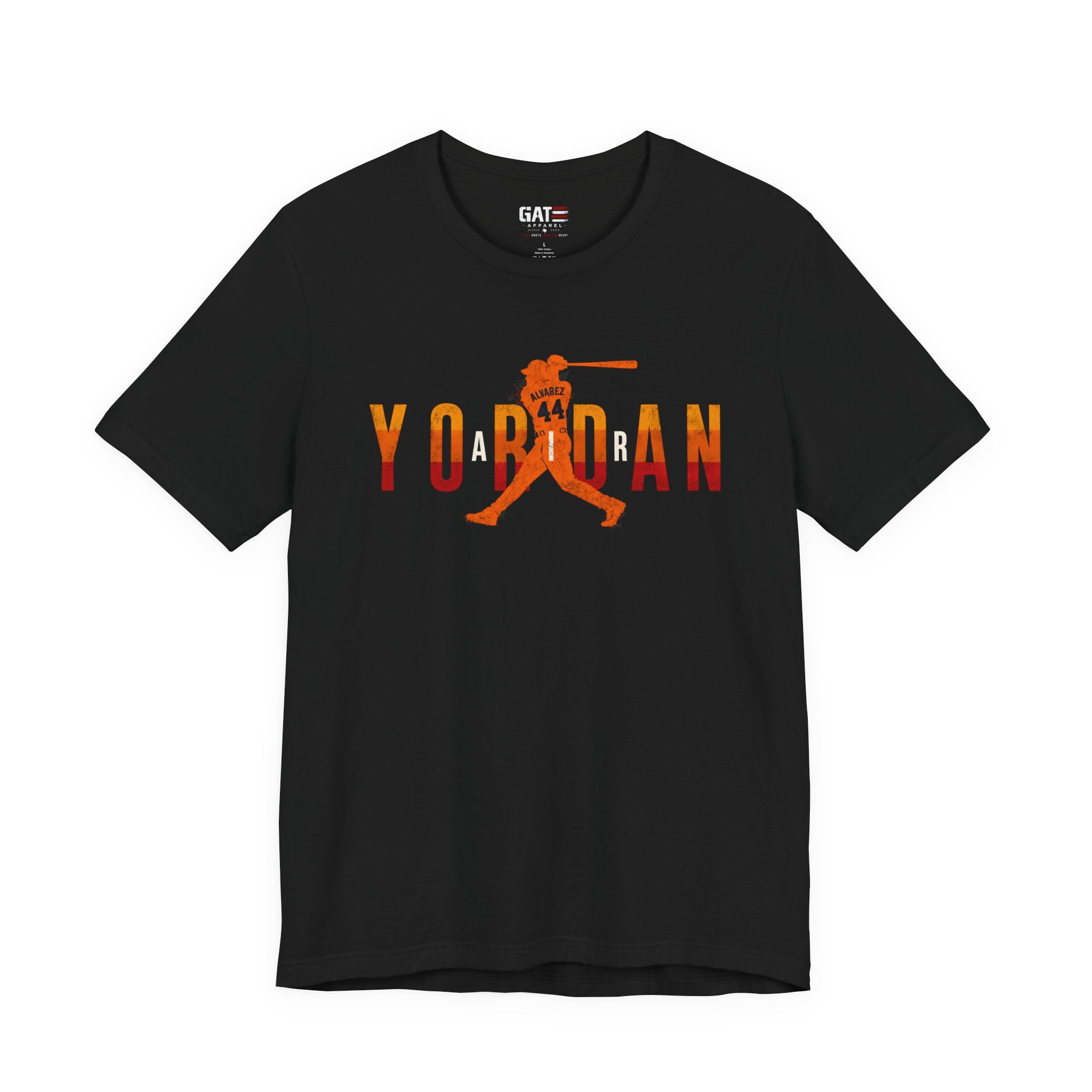 Yordan Alvarez| Air Yordan
