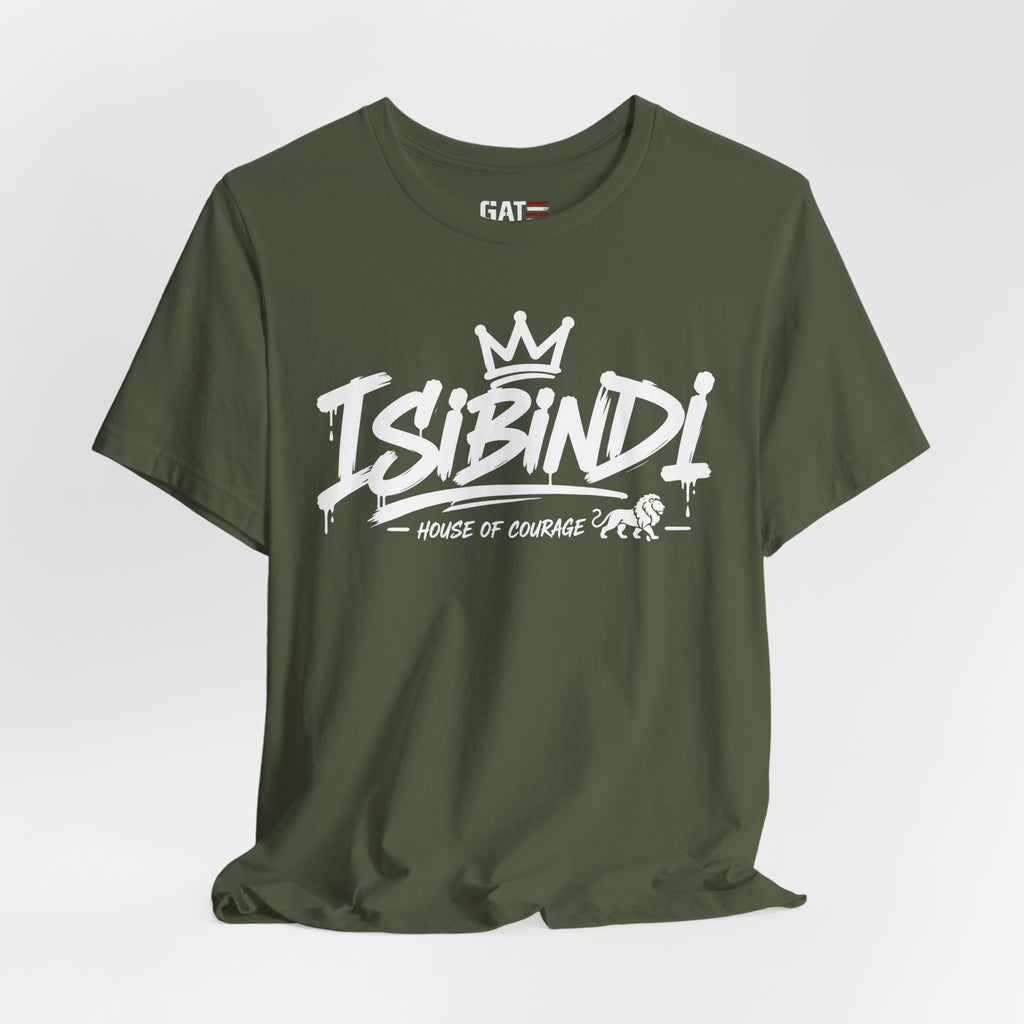 Ron Clark Green Squad| Isibindi Script