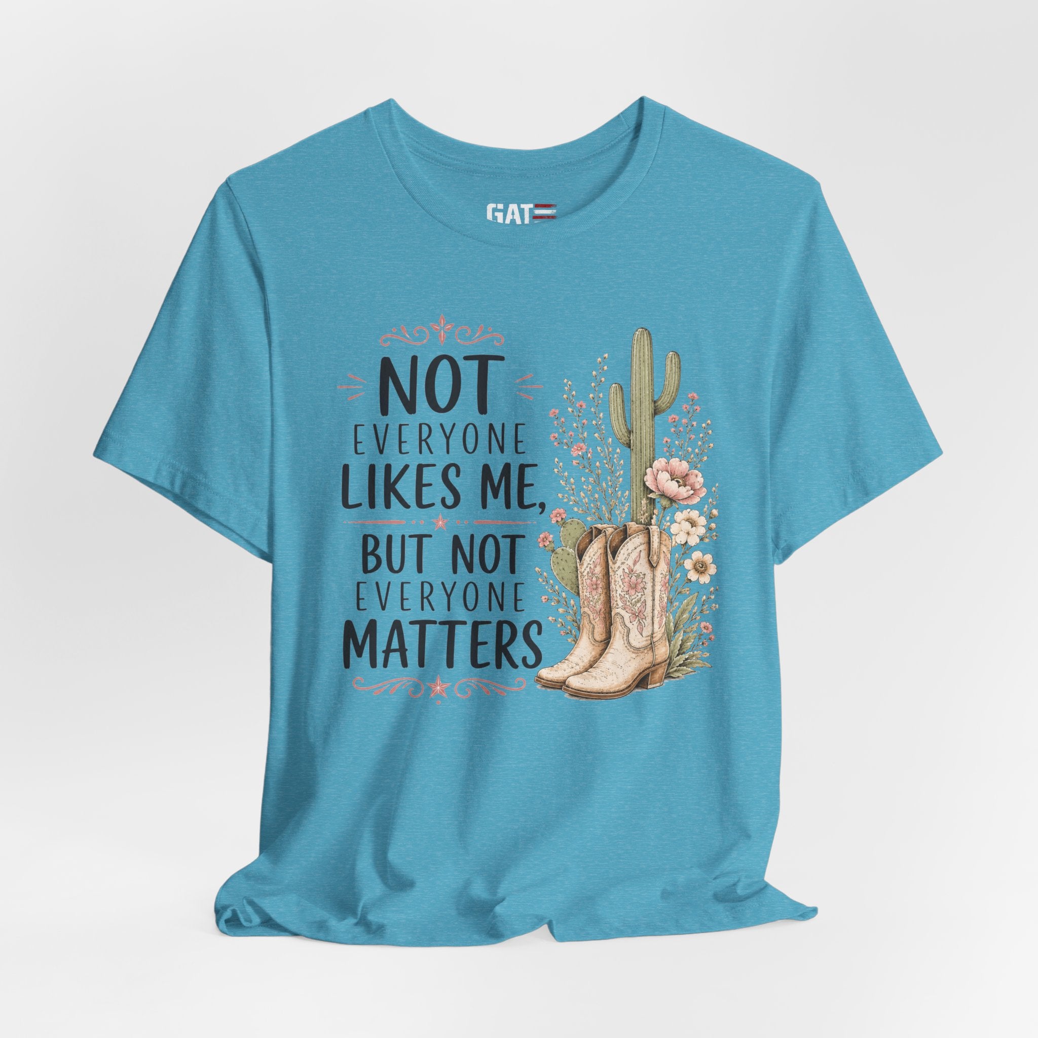 Not Everyone Matters | Beth Dutton Shirt