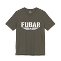 FUBAR Military Veteran Shirt | Funny Vet Tee