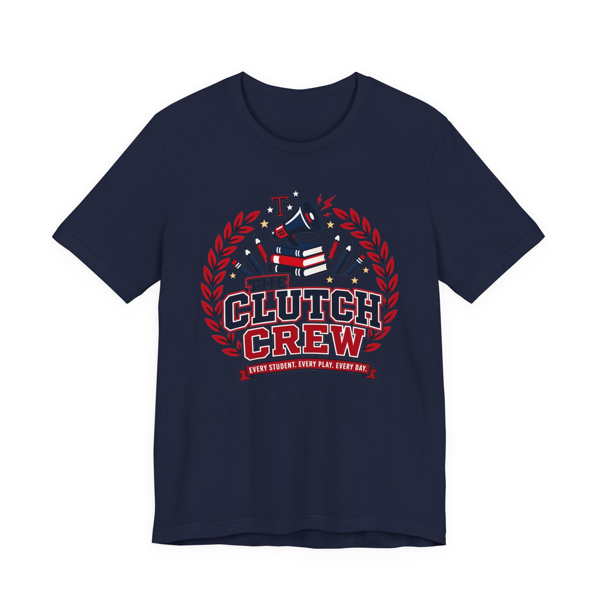 Customized Team Name Teacher Shirt Sports Theme