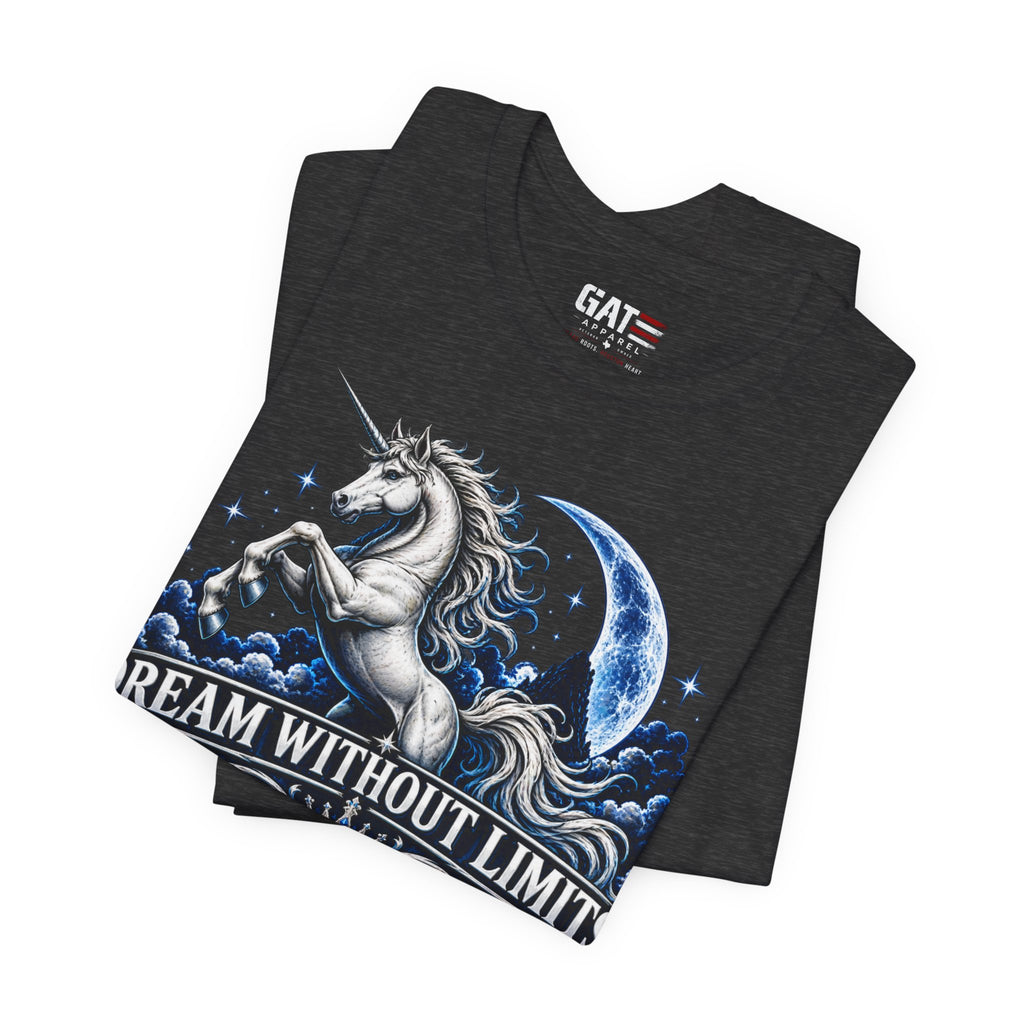Ron Clark Blue Squad| Reveur Dream Without Limits