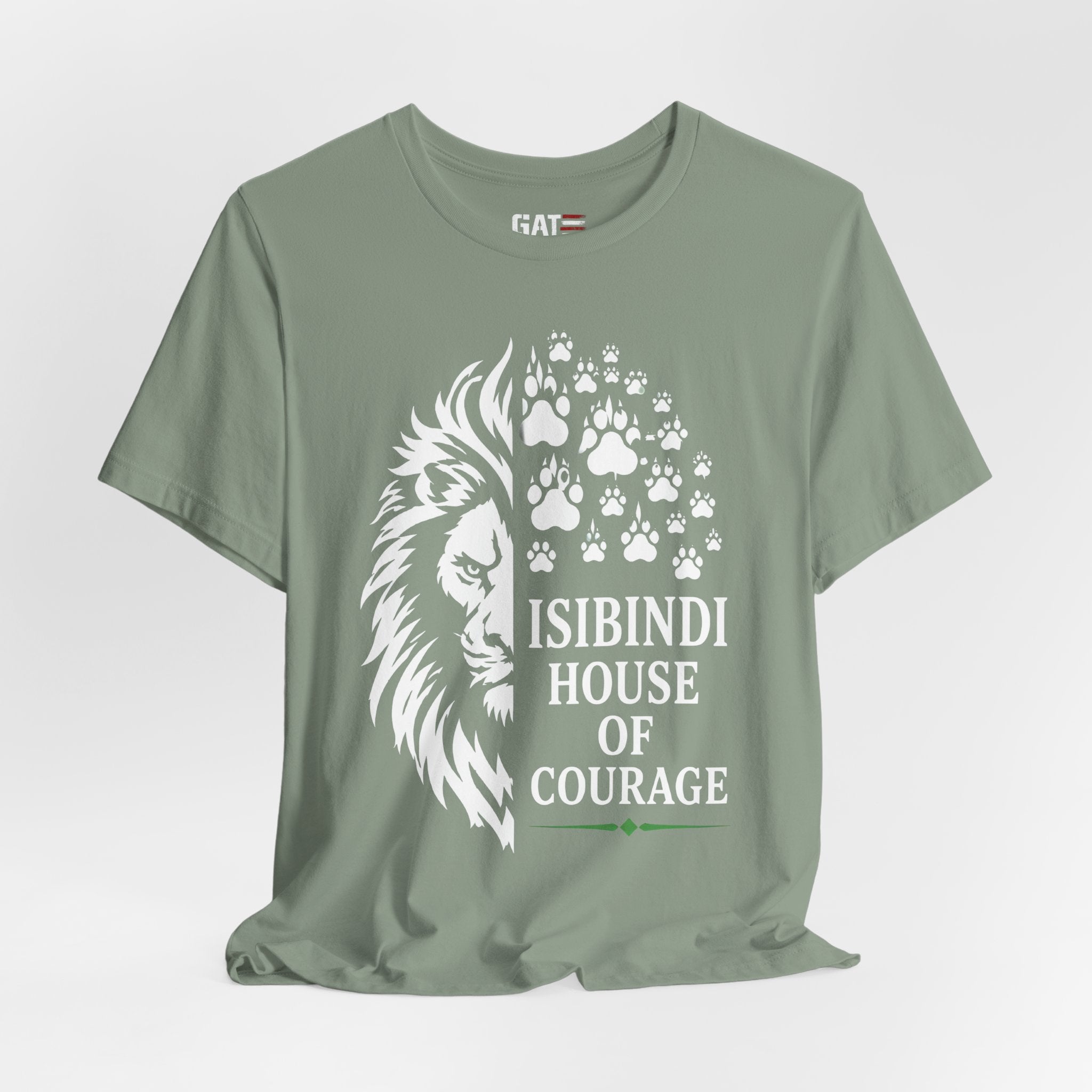 Ron Clark Green Squad| Isibindi House Of Courage