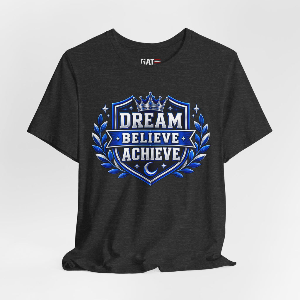 Ron Clark Blue Squad| Reveur Dream Believe Achieve
