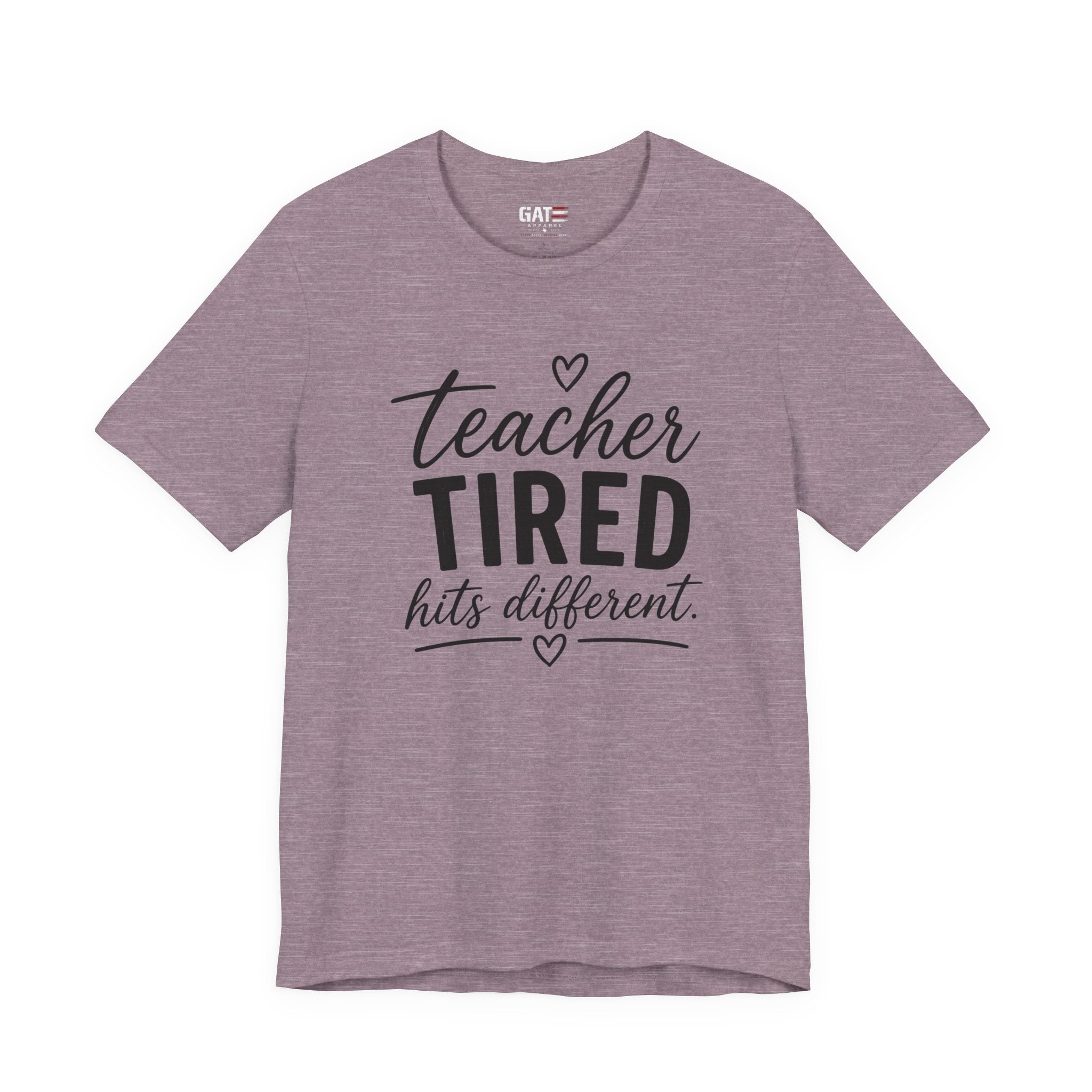 Funny Teacher Tee, Teacher Life Gift, Elementary Teacher Gift, Middle School Teacher Gift, Teacher Appreciation, Back to School