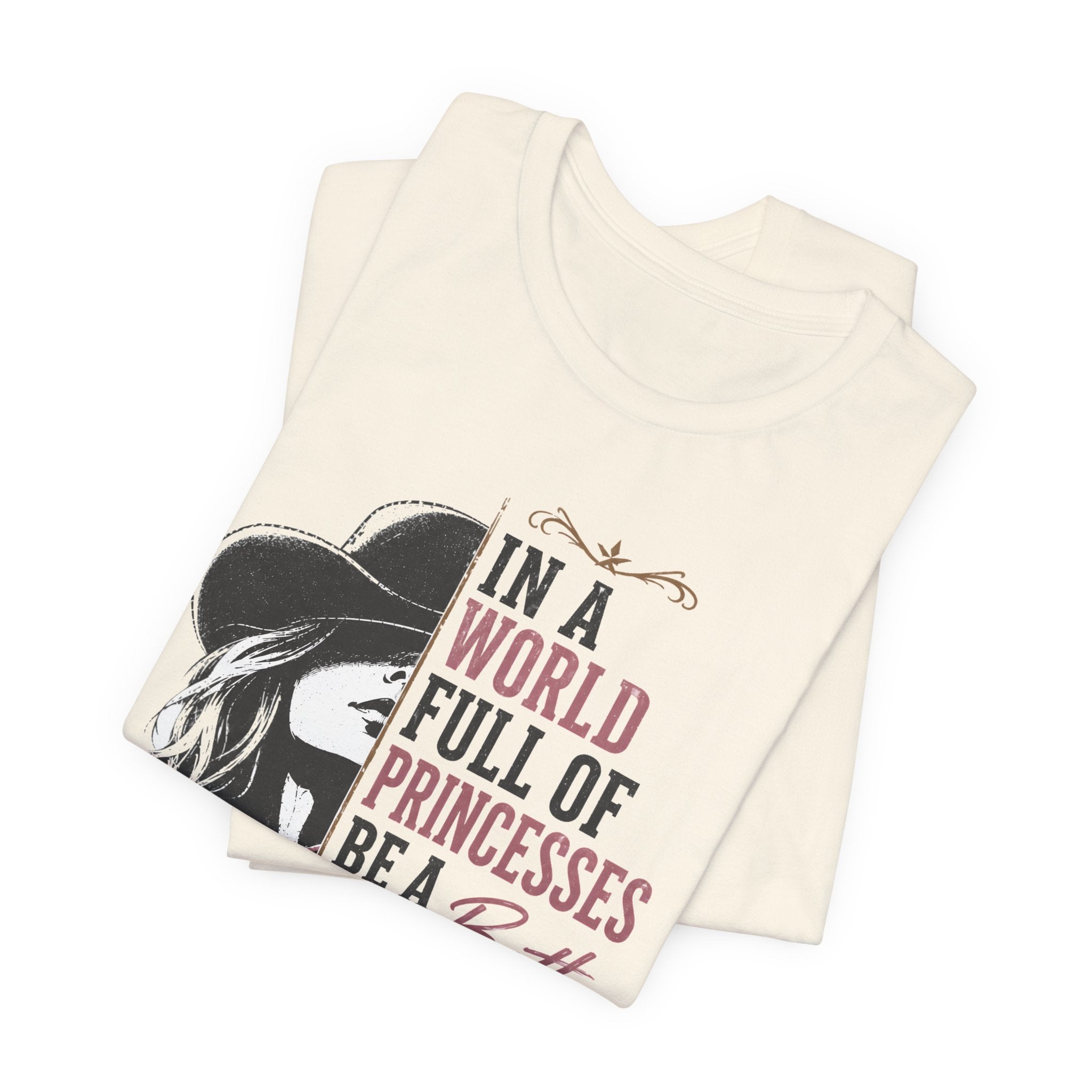 Beth Dutton Shirt, Dutton Ranch Shirt, Yellowstone Inspired Shirt, Western Cowgirl Tee, Country Girl Gift for Women