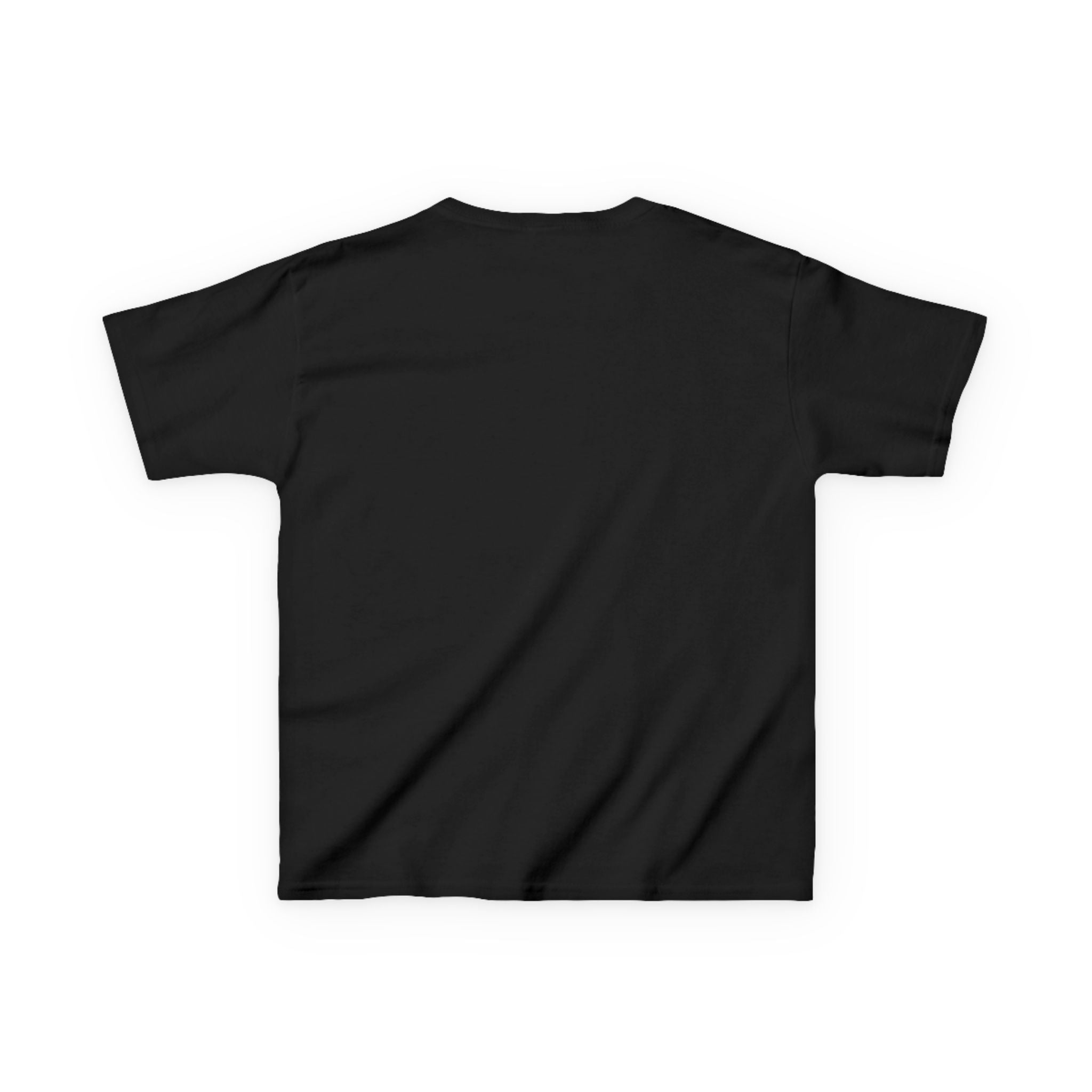 Melton 5th Grade Kids T‑Shirt — Ribbon Design