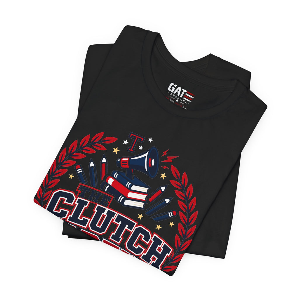Customized Team Name Teacher Shirt Sports Theme