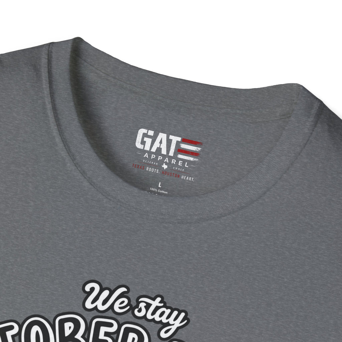 Dodgers fall baseball graphic T-shirt mockup