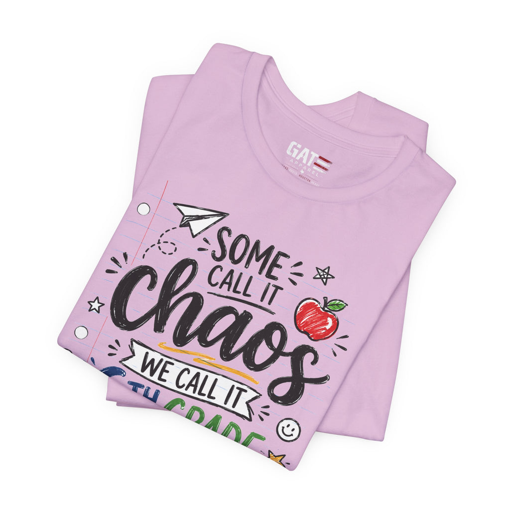 Middle School Teacher Shirt, Funny Teacher Tee, Middle School Teacher Gift, Gen Alpha Teacher Shirt, Classroom Humor Tee