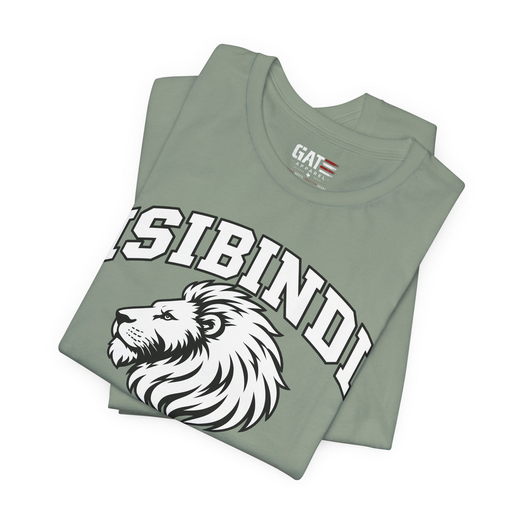 Ron Clark Green Squad| Isibindi Squad Shirt