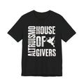 Ron Clark Black Squad Altruismo| House of Givers