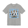 Mine Mine Mine Custom Teacher Shirt – Personalized Seagull Tee