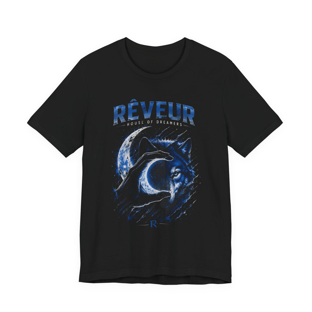 Ron Clark Blue Squad| Reveur Squad Shirt