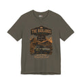Badlands South Dakota Tee – Scenic Off-Road Adventure Shirt