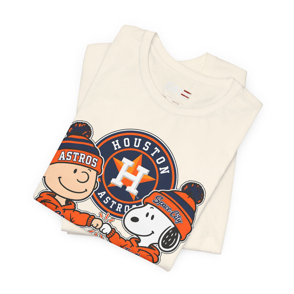 Houston Baseball Team Shirt