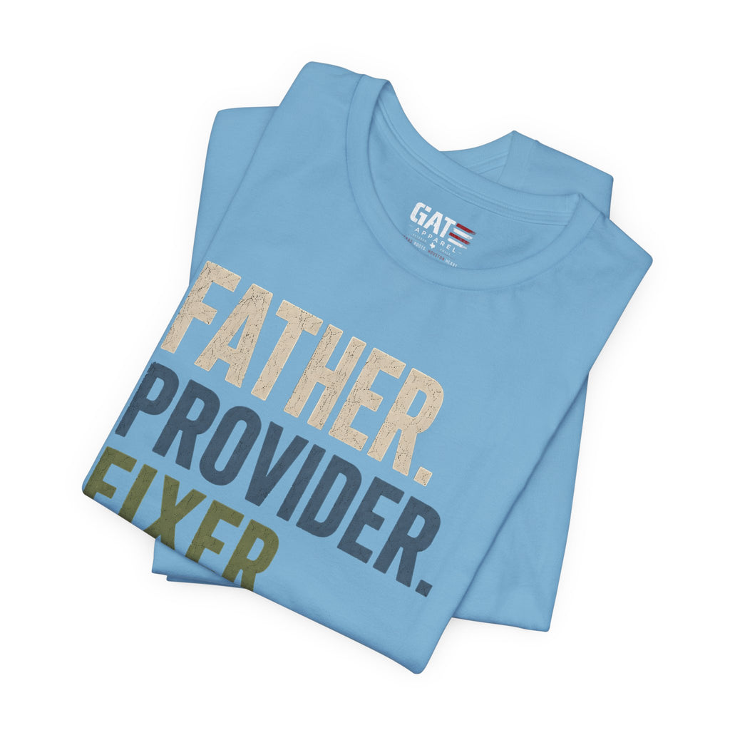 Funny Dad Shirt, Dada Daddy Dad Uber Tee, Fatherhood Humor Shirt, Dad Life Gift, Father's Day Shirt for Dad, New Dad Tee